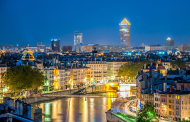 Immobilier neuf PINEL : Lyon reconnue en France pour ses quartiers commerçants !